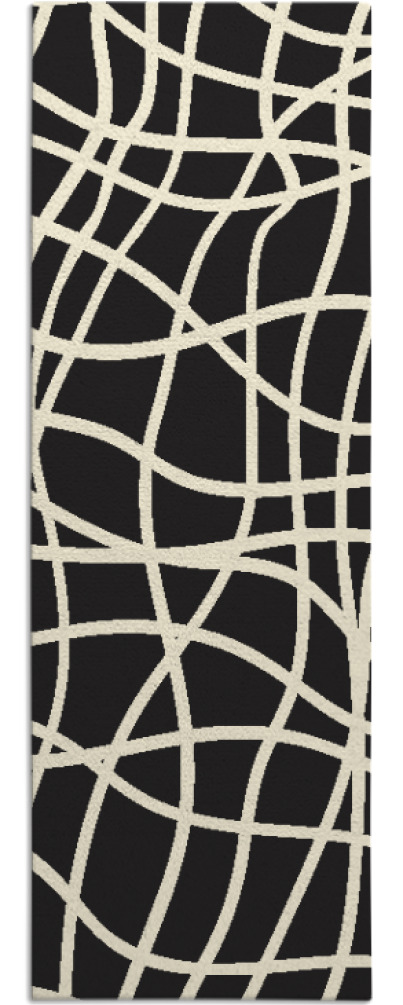 mesheck rug - item 220061