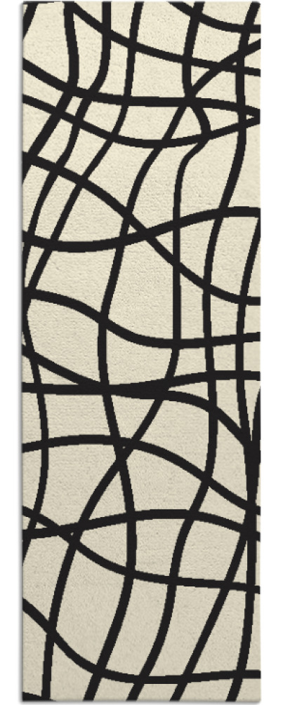 mesheck rug - item 220062