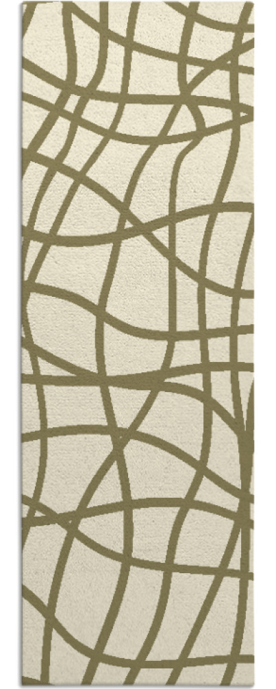 mesheck rug - item 220064