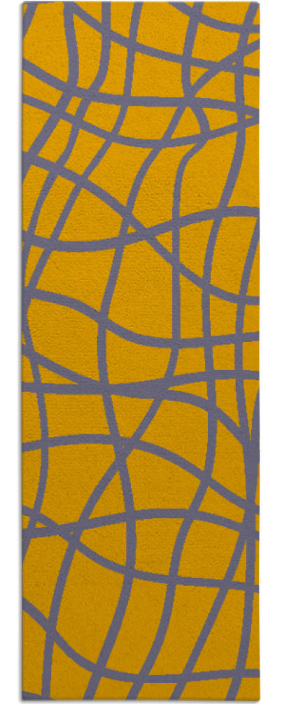 mesheck rug - item 220067