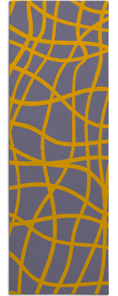 mesheck rug - item 220068