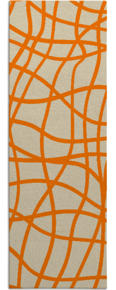 mesheck rug - item 220069