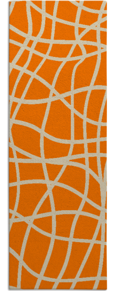 mesheck rug - item 220070
