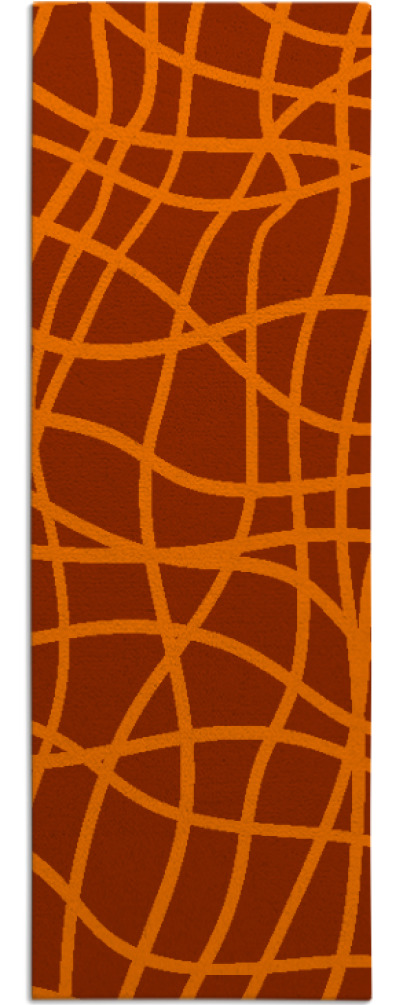 mesheck rug - item 220071