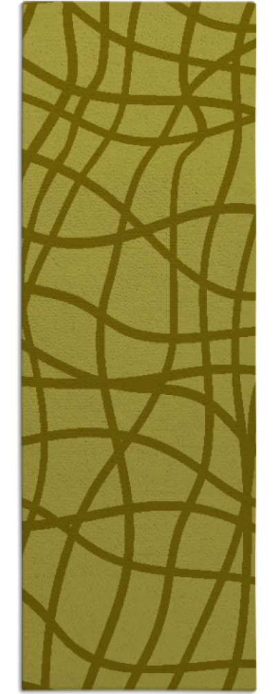 mesheck rug - item 220074