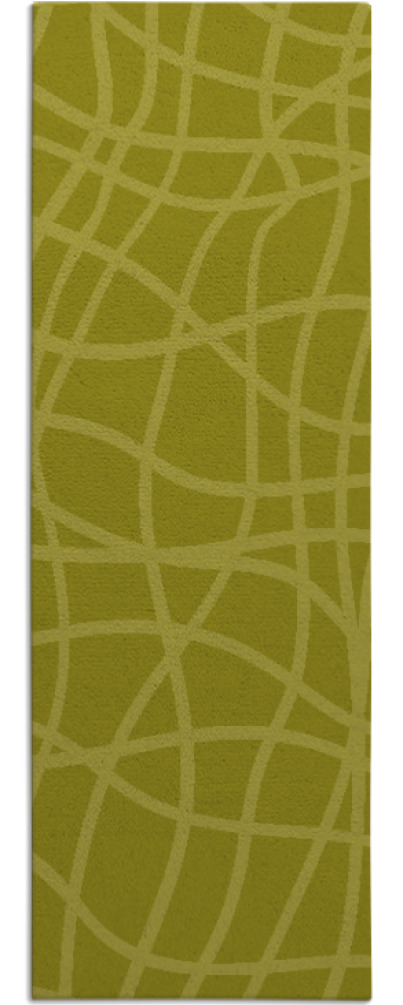 mesheck rug - item 220075