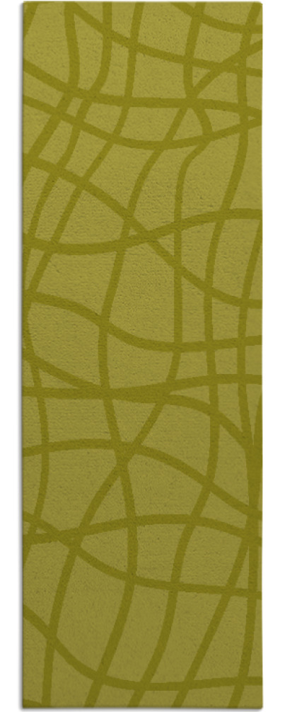 mesheck rug - item 220076