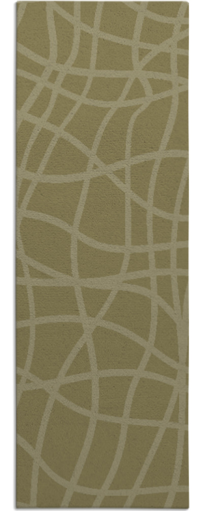 mesheck rug - item 220077