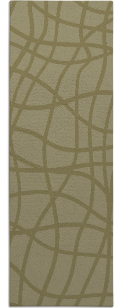 mesheck rug - item 220078