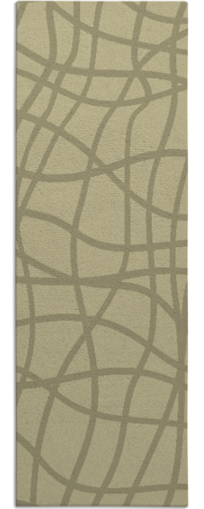 mesheck rug - item 220079