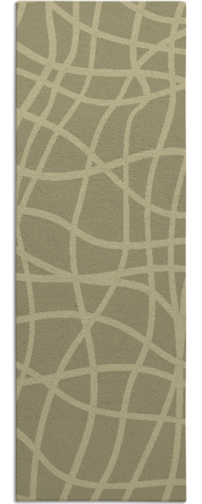 mesheck rug - item 220080