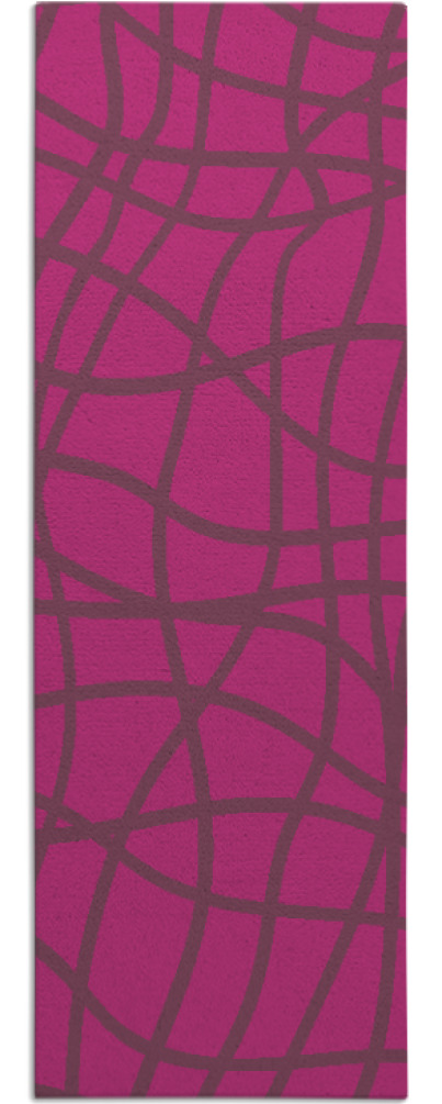 mesheck rug - item 220084