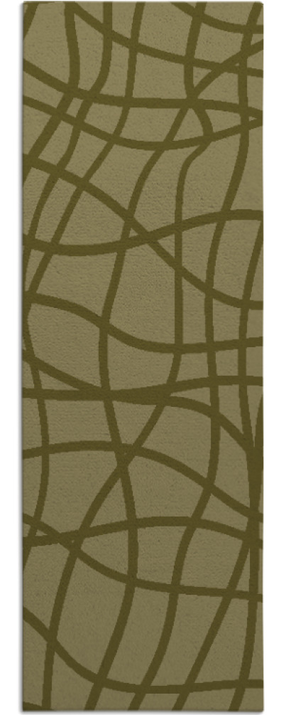 mesheck rug - item 220086