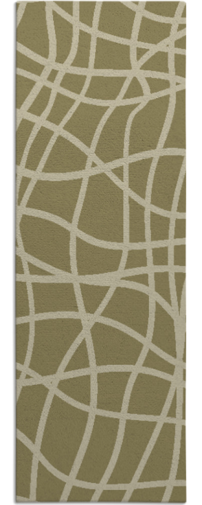 mesheck rug - item 220088
