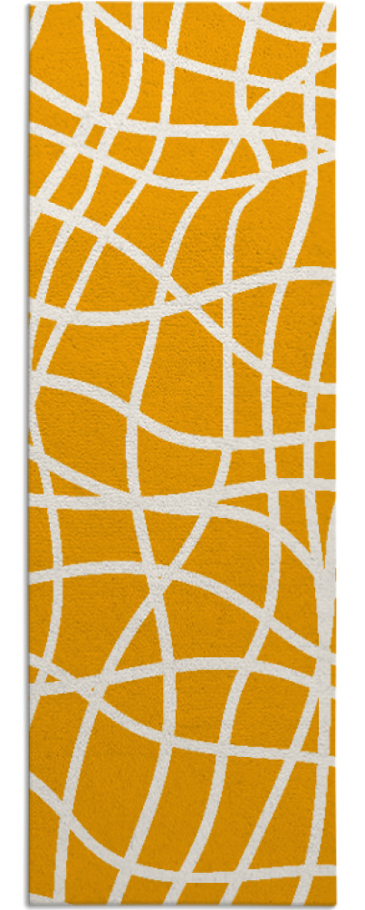 mesheck rug - item 220089