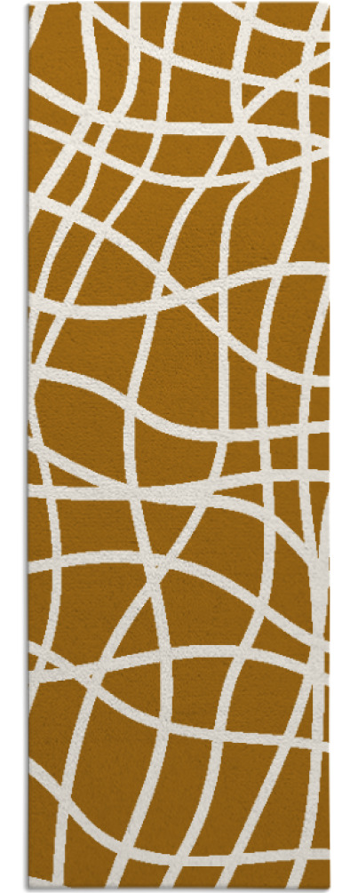 mesheck rug - item 220091