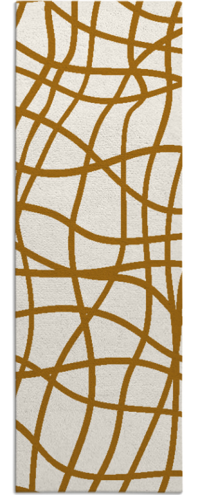 mesheck rug - item 220092