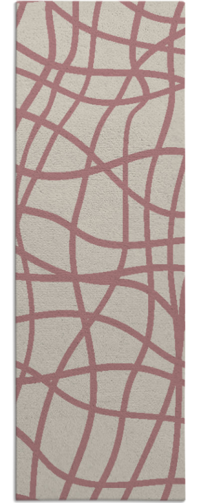 mesheck rug - item 220094