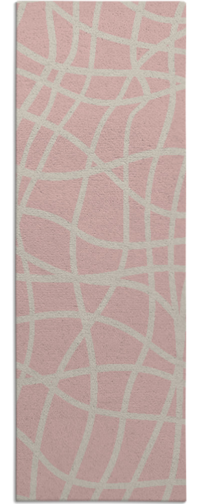 mesheck rug - item 220095