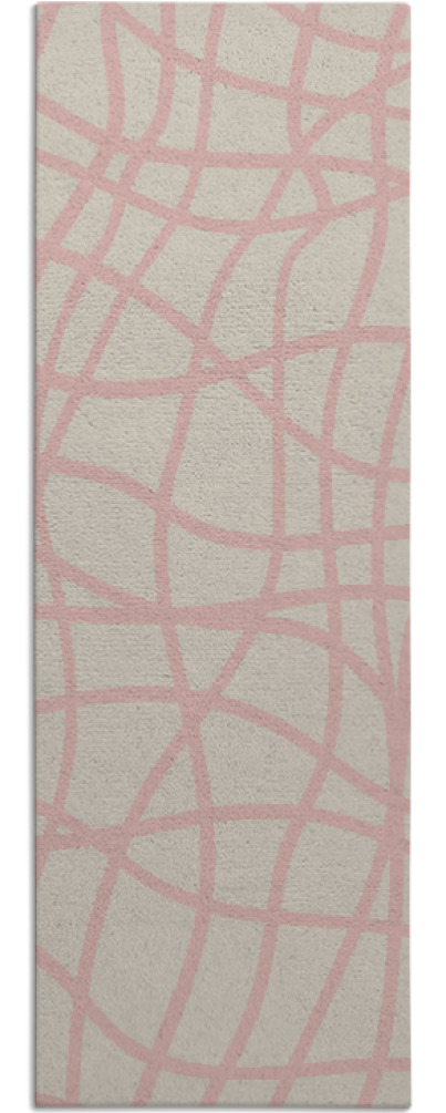 mesheck rug - item 220096