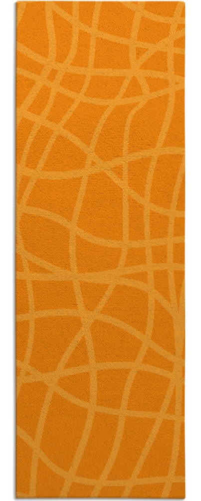 mesheck rug - item 220097