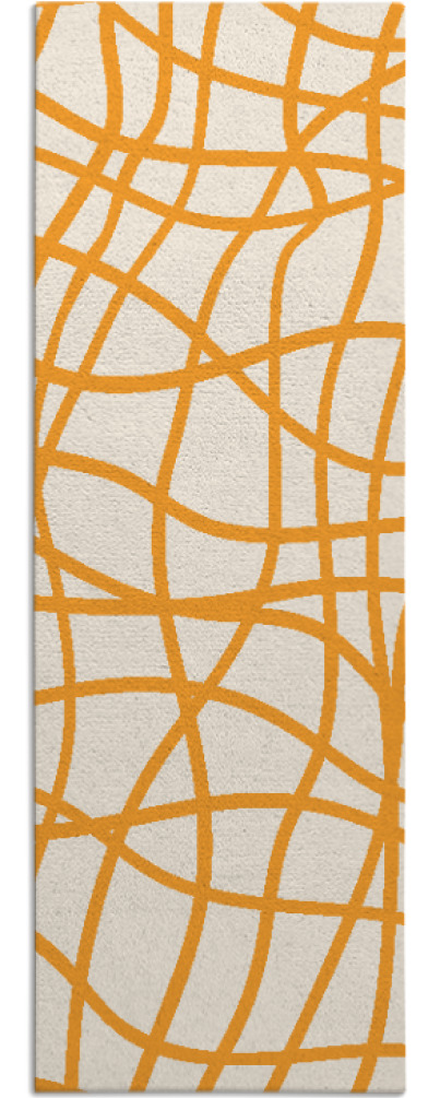 mesheck rug - item 220099