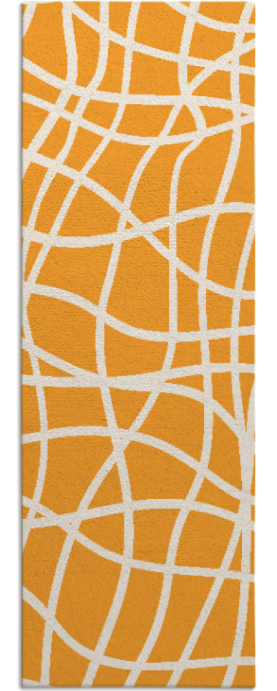 mesheck rug - item 220100