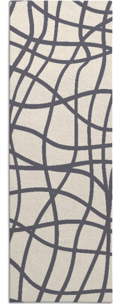 mesheck rug - item 220104