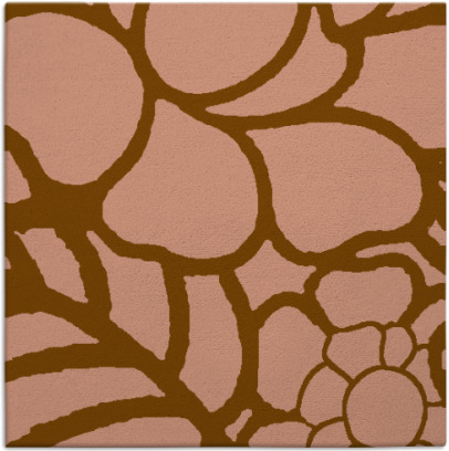 clara rug - item 222011