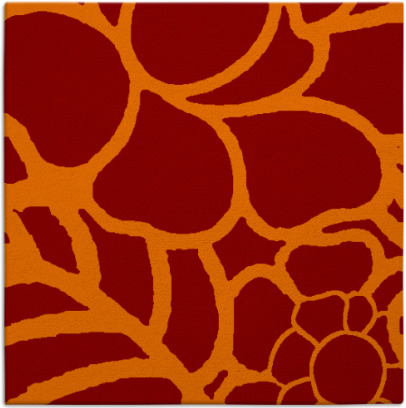 clara rug - item 222054