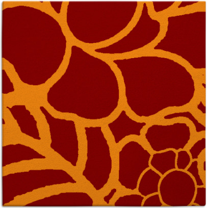 clara rug - item 222056