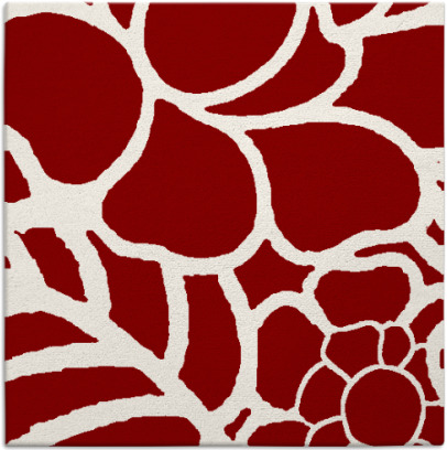 clara rug - item 222059