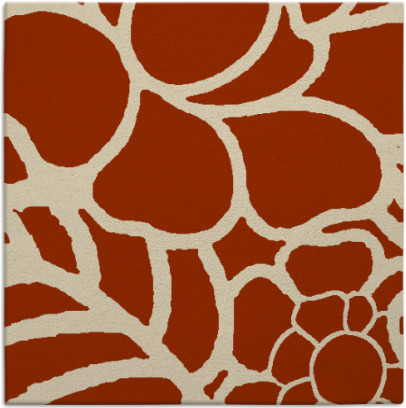 clara rug - item 222063