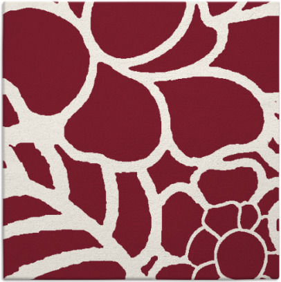 clara rug - item 222077