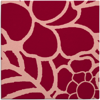 clara rug - item 222083