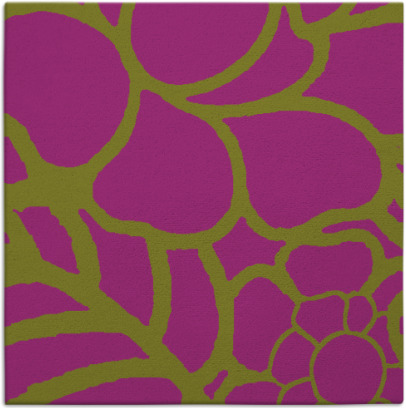 clara rug - item 222095