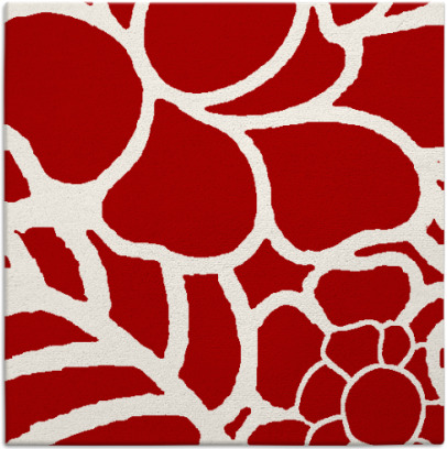 clara rug - item 222105