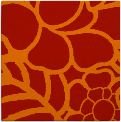 clara rug - item 222109