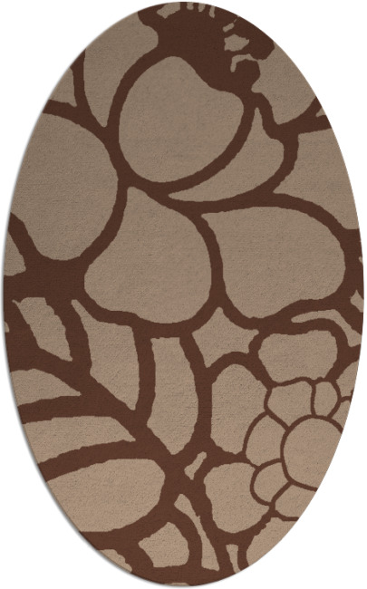clara rug - item 222235