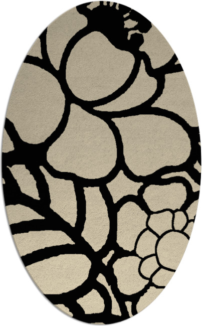 clara rug - item 222295