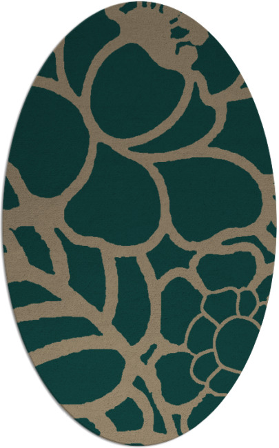 clara rug - item 222339