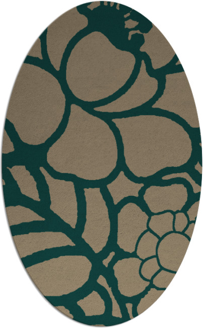 clara rug - item 222340