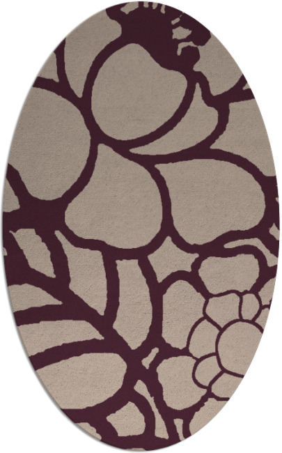 clara rug - item 222377