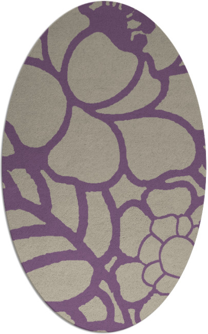 clara rug - item 222397