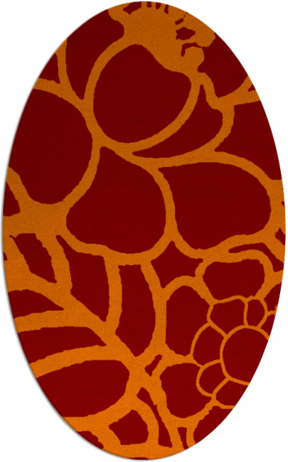 clara rug - item 222406