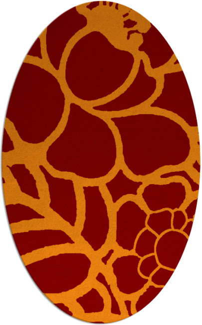 clara rug - item 222408