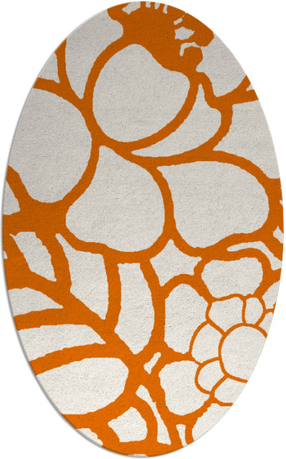 clara rug - item 222410