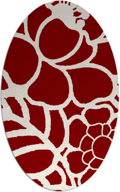 clara rug - item 222411