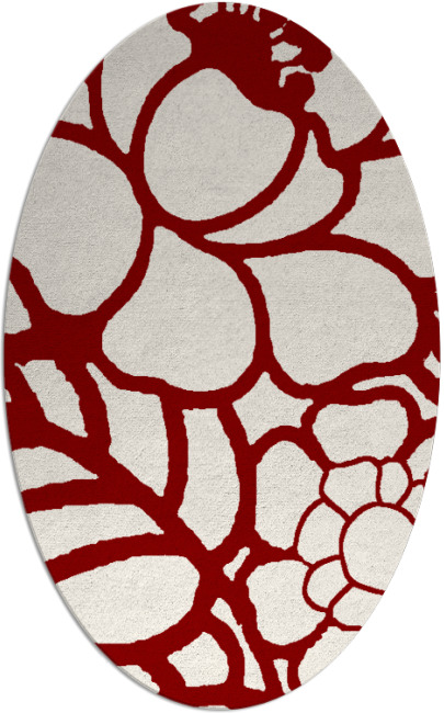 clara rug - item 222412