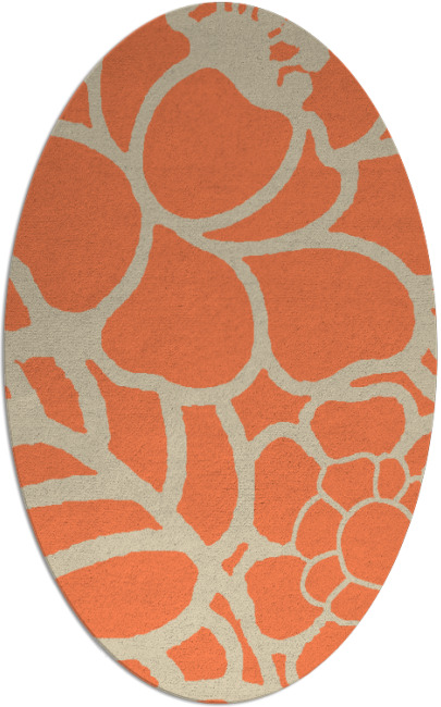 clara rug - item 222413